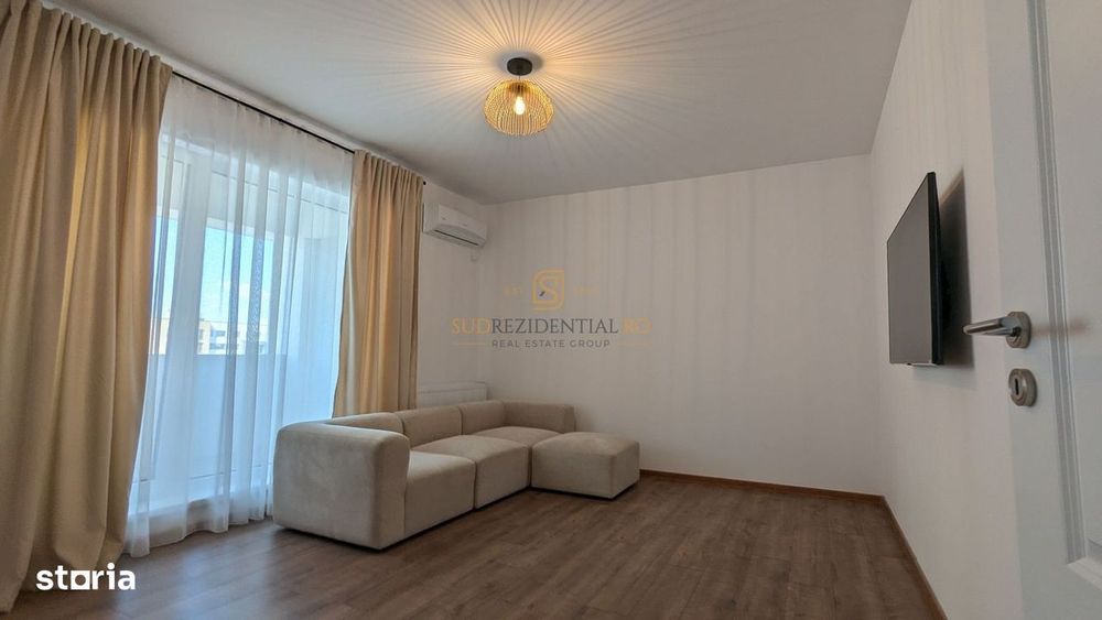 Apartament 2 camere, decomandat, mall Grand Arena, Sector 4,