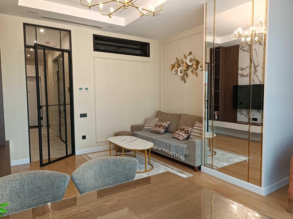 Апарт-отель в центре Ташкента | NestOne 3 этаж