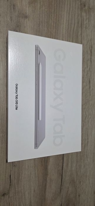 Samsung Tab S10 Lite SIGILAT