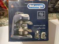 Espressor DeLonghi EC7.1
