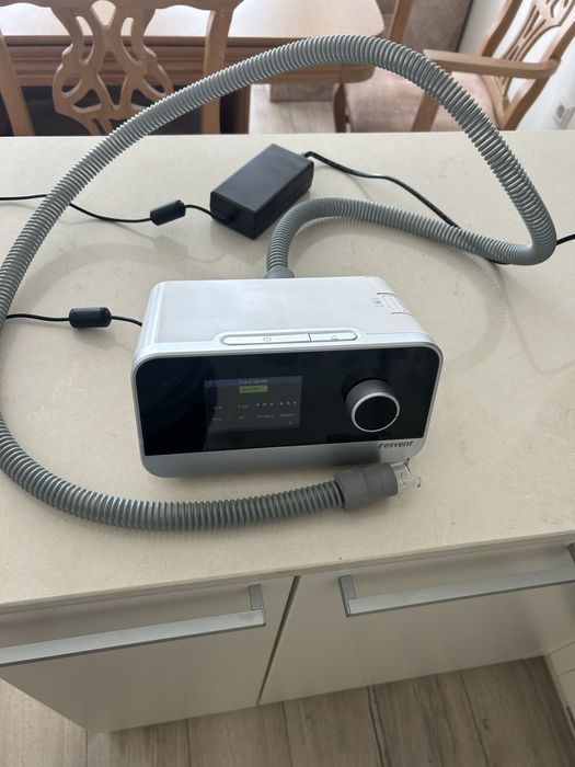 CPAP апарат Resvent iBreeze 20A - апарат за сънна апнея