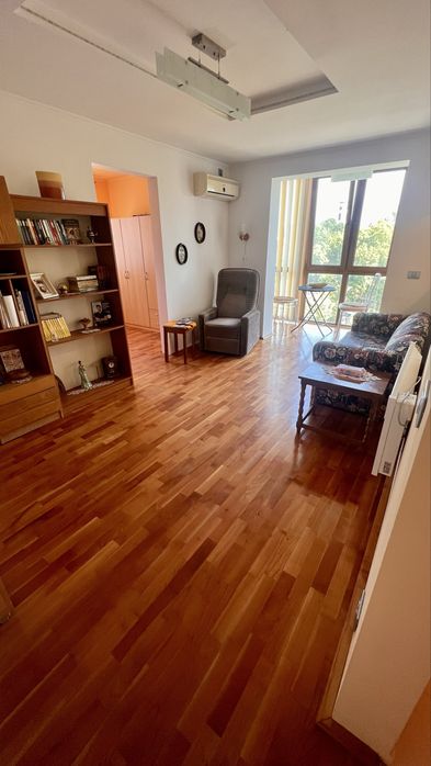 Apartament de inchiriat Sannicolu Mare