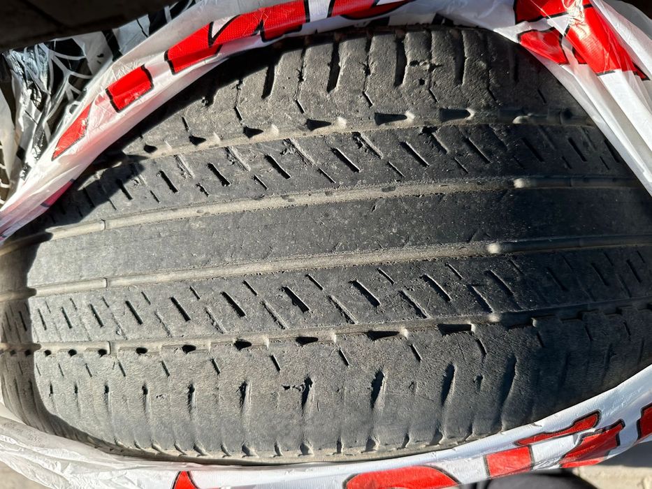 Шины 245/55 R 19 Bridgestone