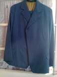 costum barbatesc