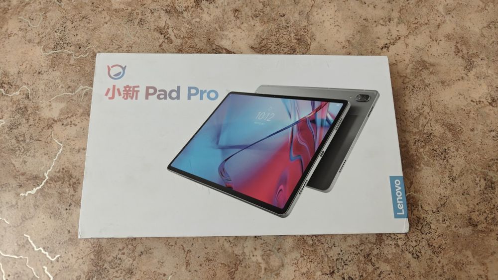 Продам планшет Lenovo j-716f