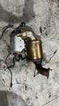 Dpf/filtru particule A6/A7/Q7 euro 6 CRT