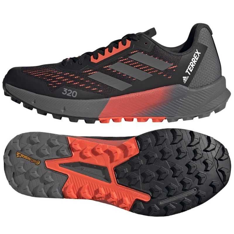 Оригинални маратонки * ADIDAS TERREX 320 * EU45 1/3