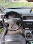 Vindem OPEL vectra