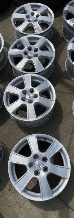 16’ 5х112 ALUTEC
