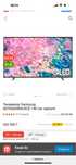Продам телевизор Samsung 55 диагональ. ТОРГ