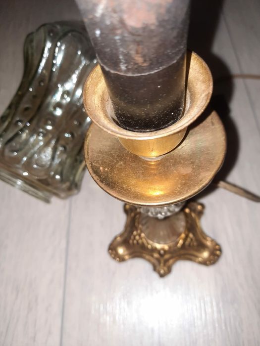 Лампы даром ссср чешские светильники