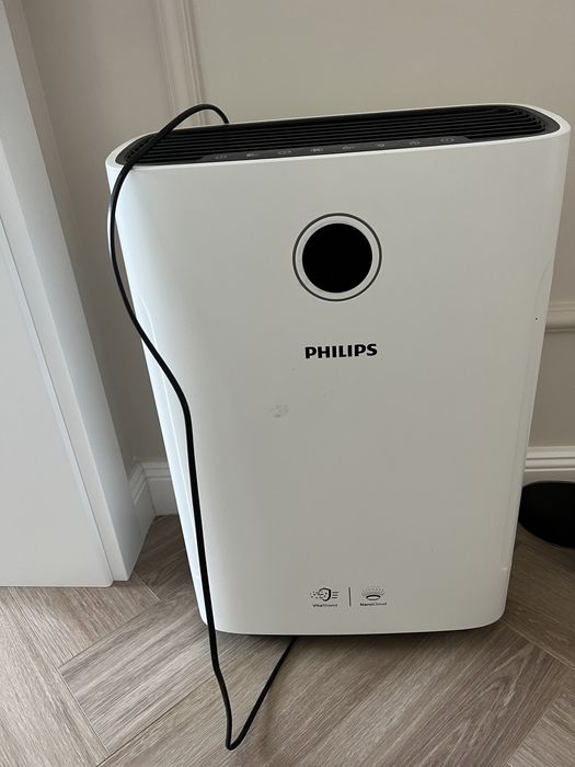 Purificator si umidificator aer Philips