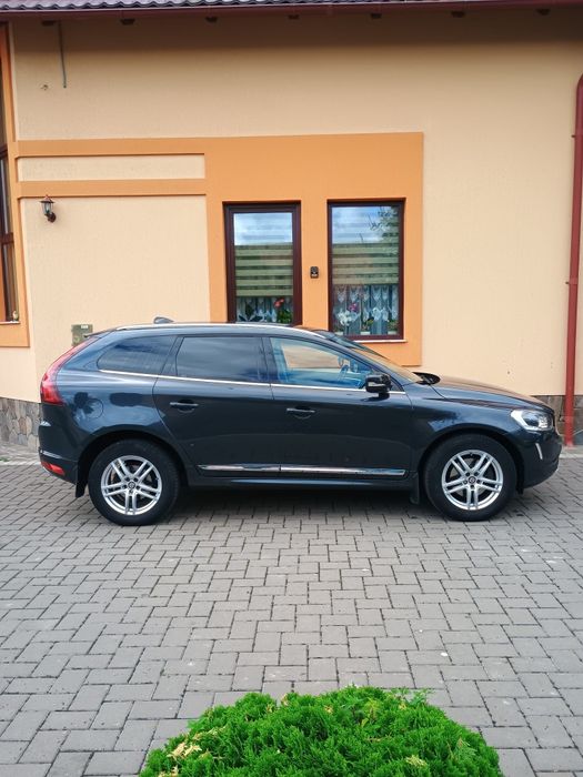 Volvo XC60 2.0 4d