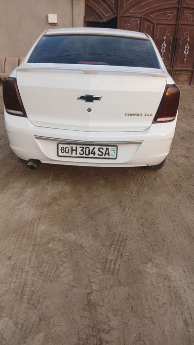 Кобилт 2023 йил сотилади