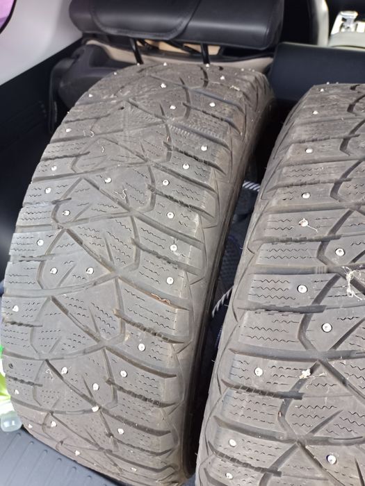 Шины GOODYEAR.зима