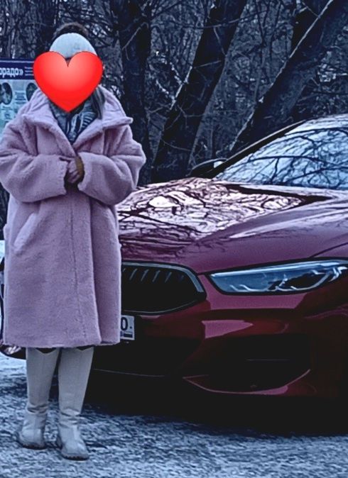 Отдам бесплатно шубку тедди