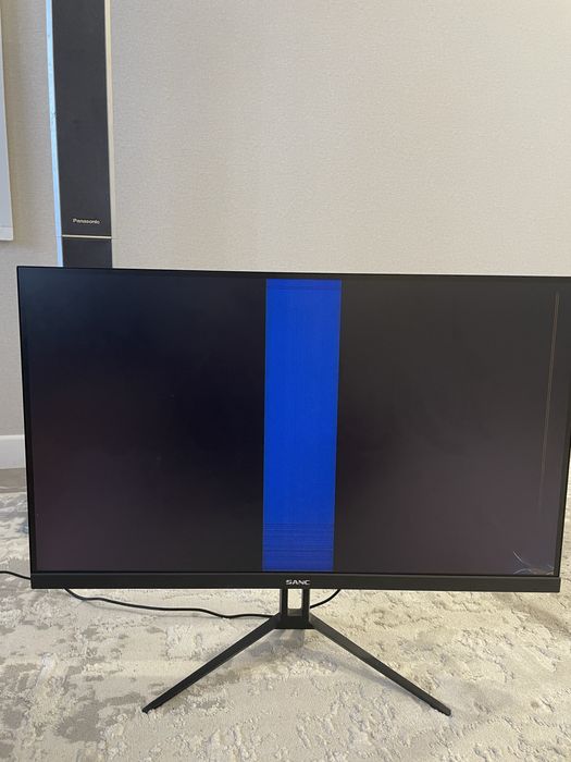 Монитор Sanc 27 дюйм