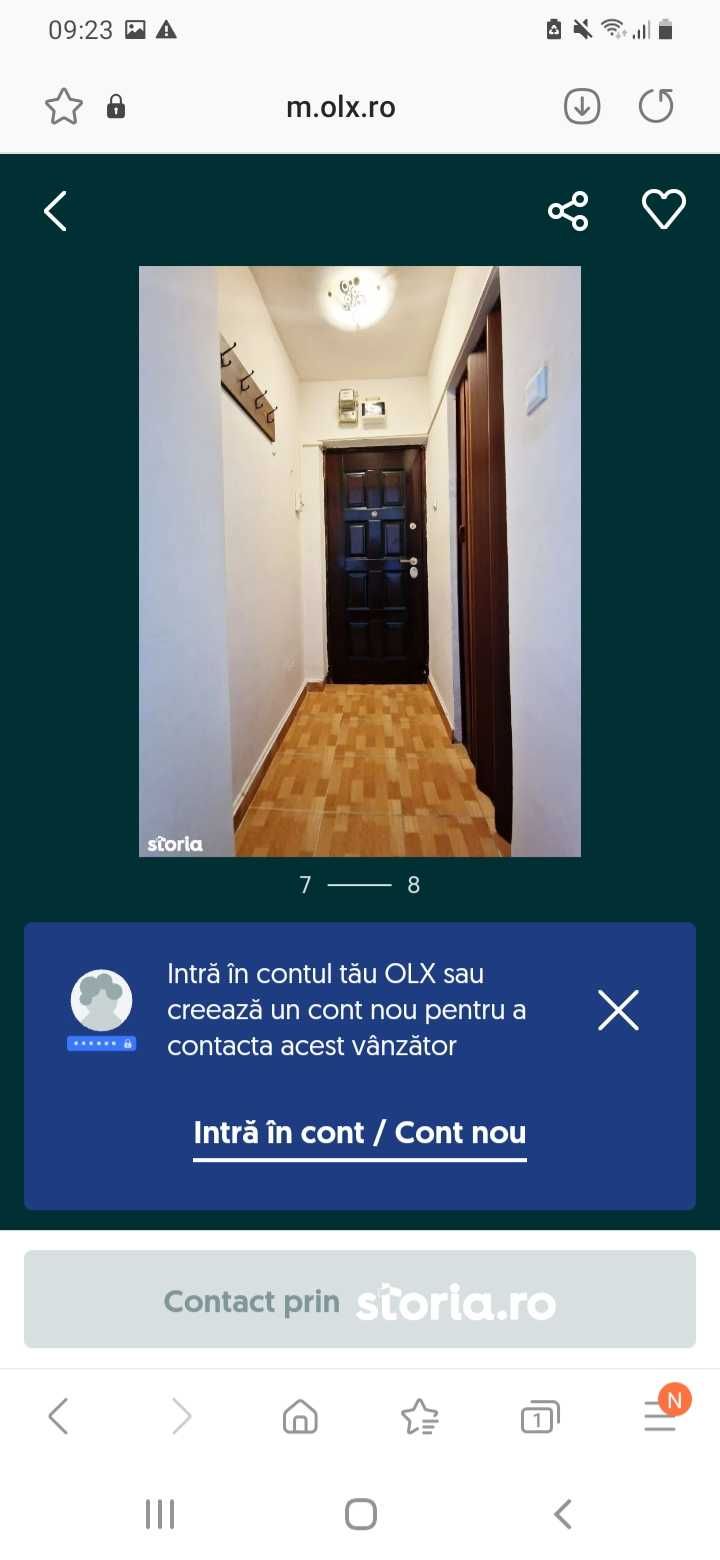 Inchiriere apartament