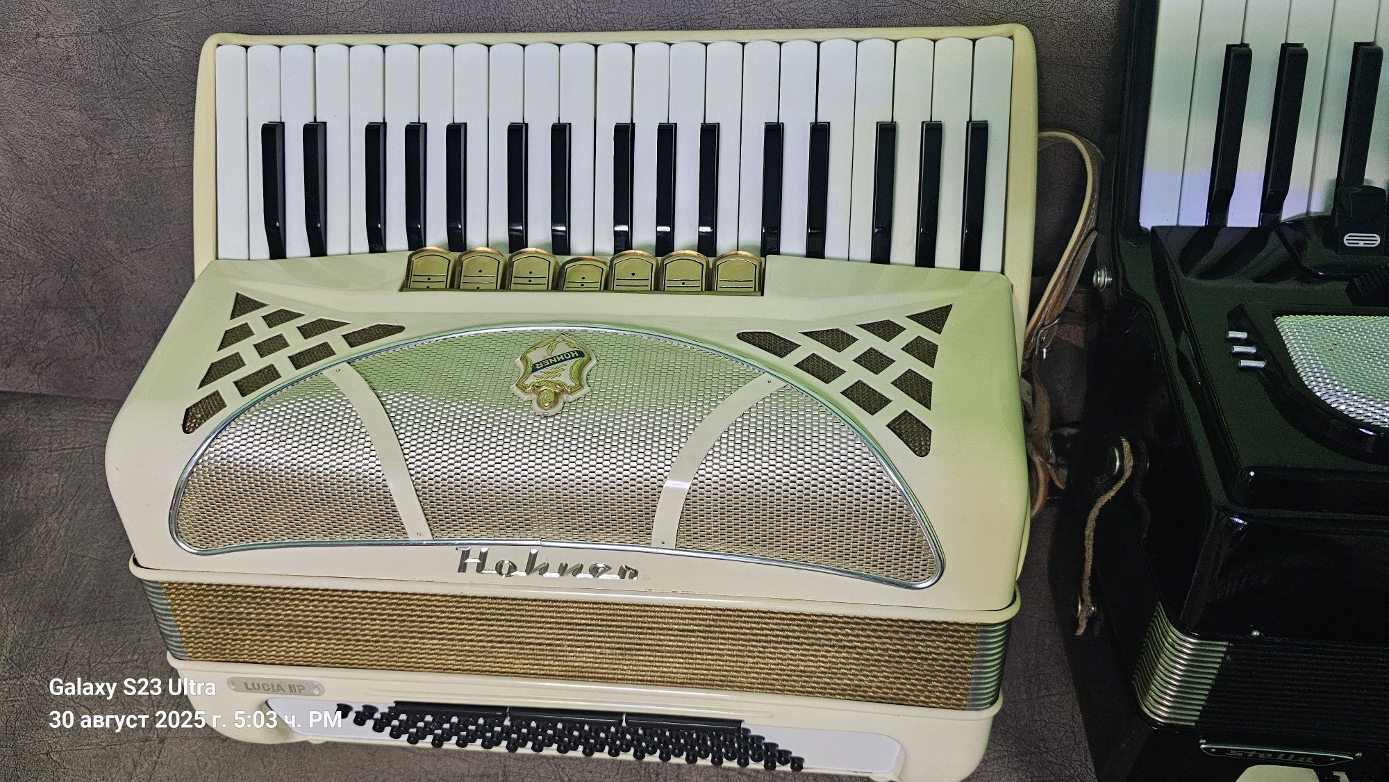 Gonsona,Stela,Hohner 3 бр.по озбор
