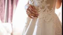 Rochie de mireasa