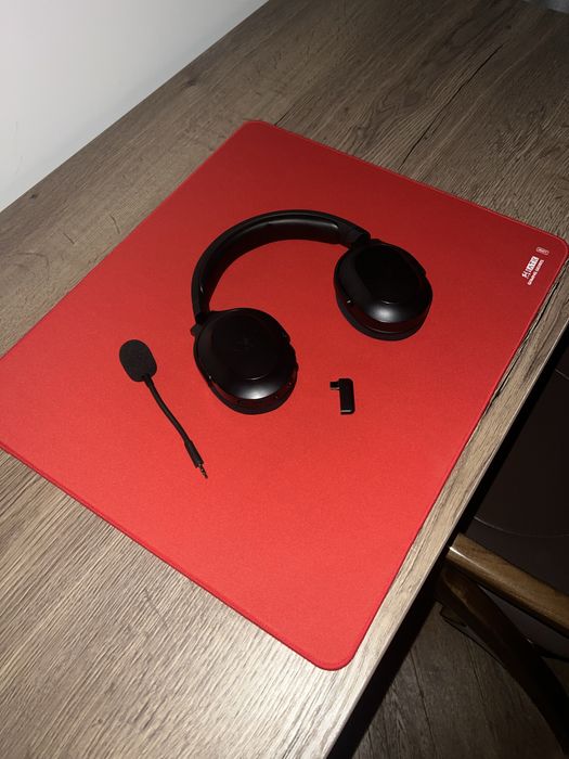 Продаю наушники Razer barracuda x(2022)