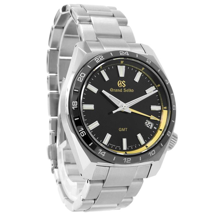 Grand Seiko 140th Anniversary Model sbgn023
