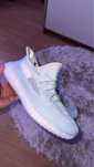 Yeezy 350 Cloud White Reflective