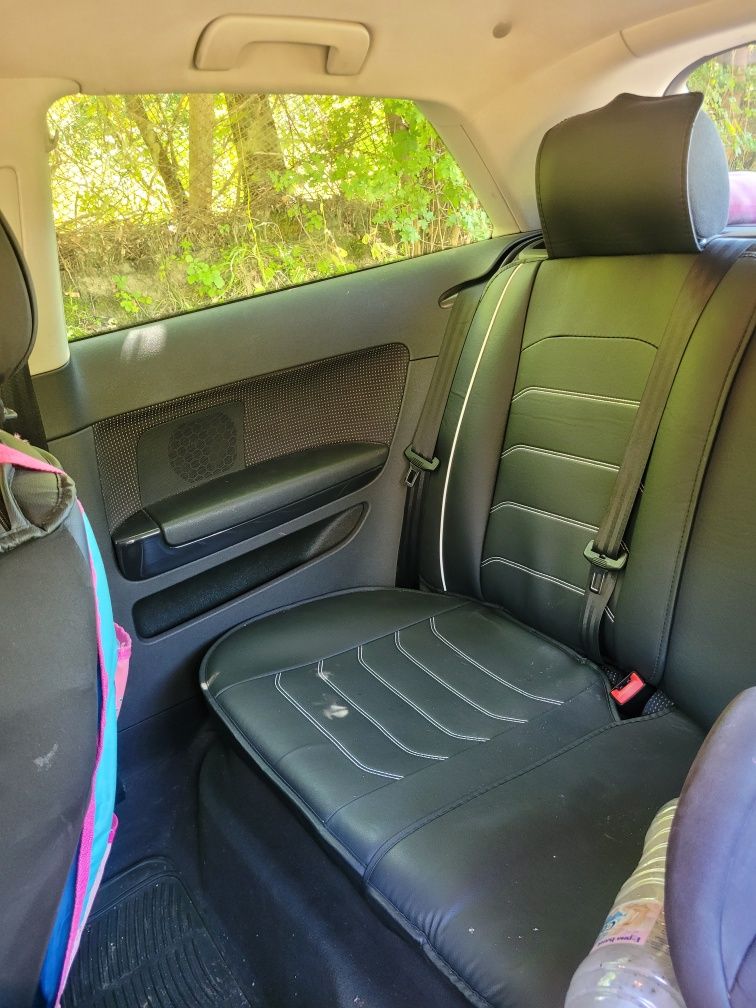 Audi A3 1.9 TDI дизел