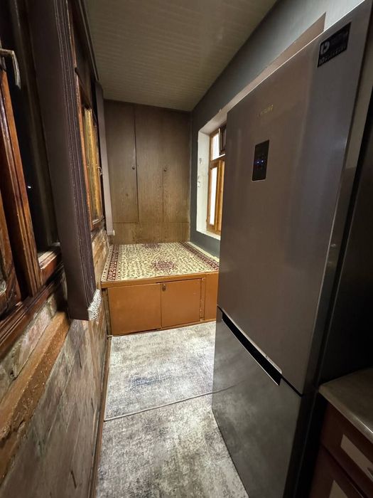 Продаётся 3-комнатная квартира, Яшнабадский район, Авиасозлар 1-й ква