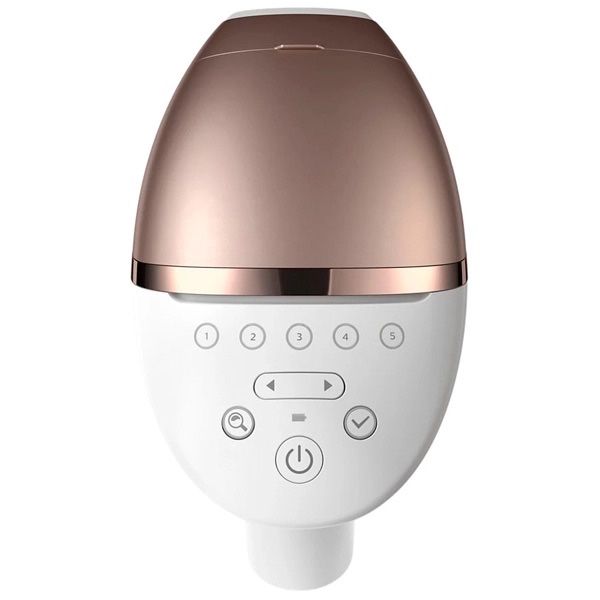 Фотоепилятор Philips Lumea 9000 BRI955