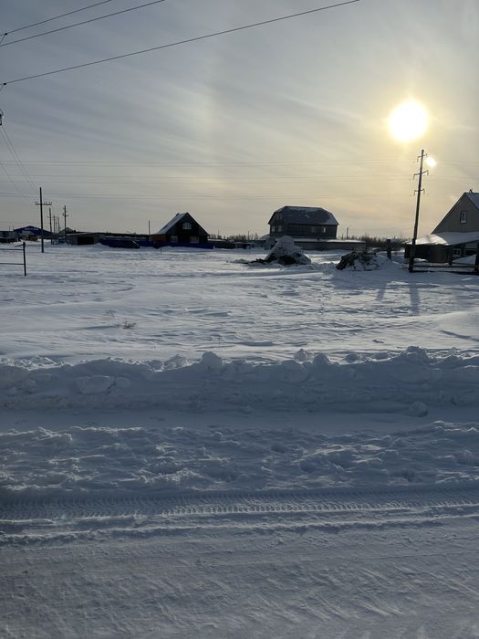 Продам земельный участок в Пеньково. Ш