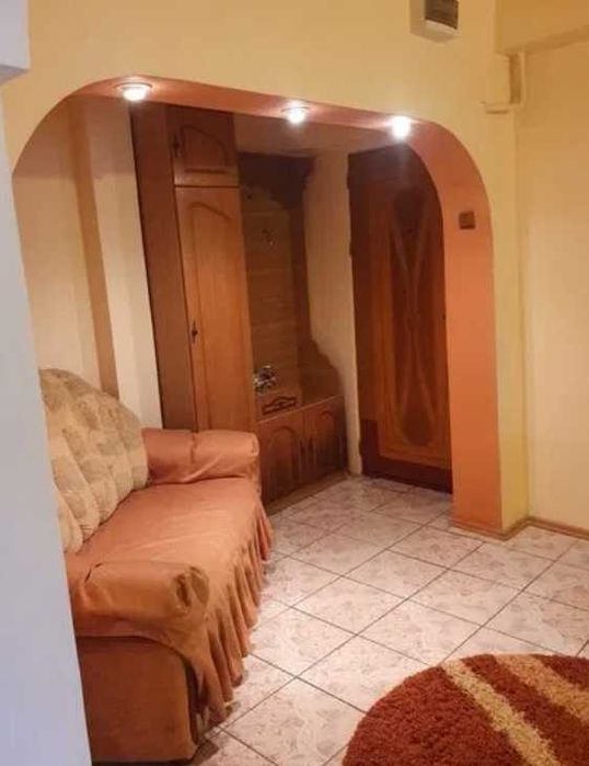 Дава се под наем Тристаен апартамент в Пловдив, Каменица 1 - 84 кв.м за 239.7 € - Снимка #3