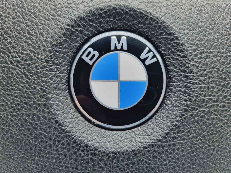 Airbag volan Bmw 3 (F30) [Fabr 2012-2017] 6791330