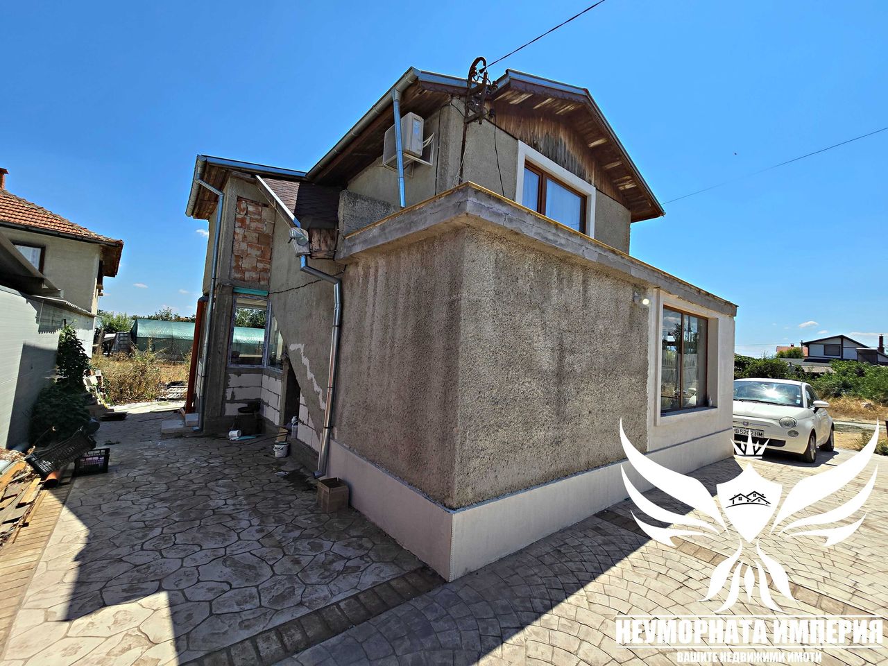 Продава се Къща в Съединение - 120 кв.м за 1384 €/кв.м - Снимка #3