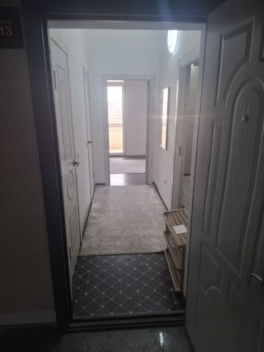 Аренда квартиры 2х ком Юнусабад 14-квартал можно Парням,девушкам