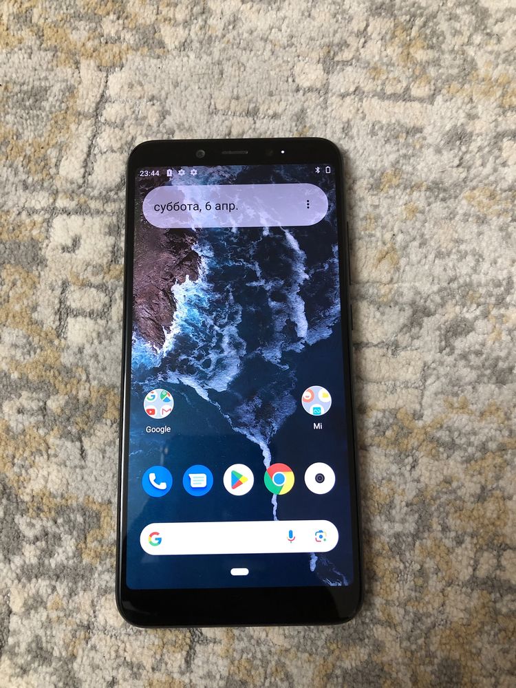 Xiaomi Mi A2 4/64гб