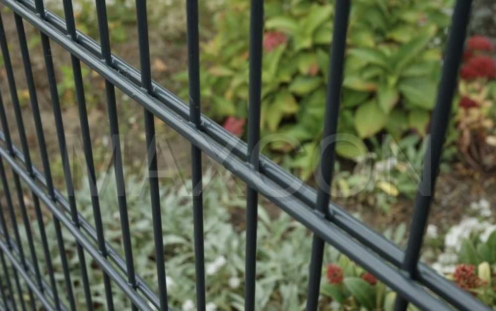 Оградни пана:Дабъл Дизайн 2D, Немски Дизайн,ТОП Цена и Високо Качество