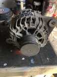Alternator Vw Audi Mercedes Opel mitsubishi hyundai 1.8 1.9 2.0 a4