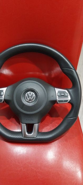 Volan complet R-Line VW