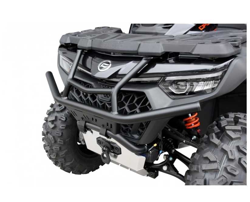 НОВ Преден и Заден Ролбар от XRW 2024 CF MOTO X10 CFMOTO