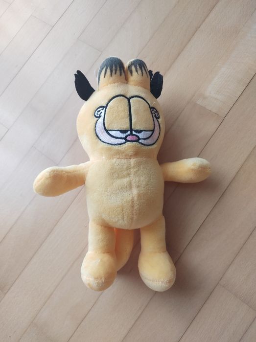 Pluș Garfield copii