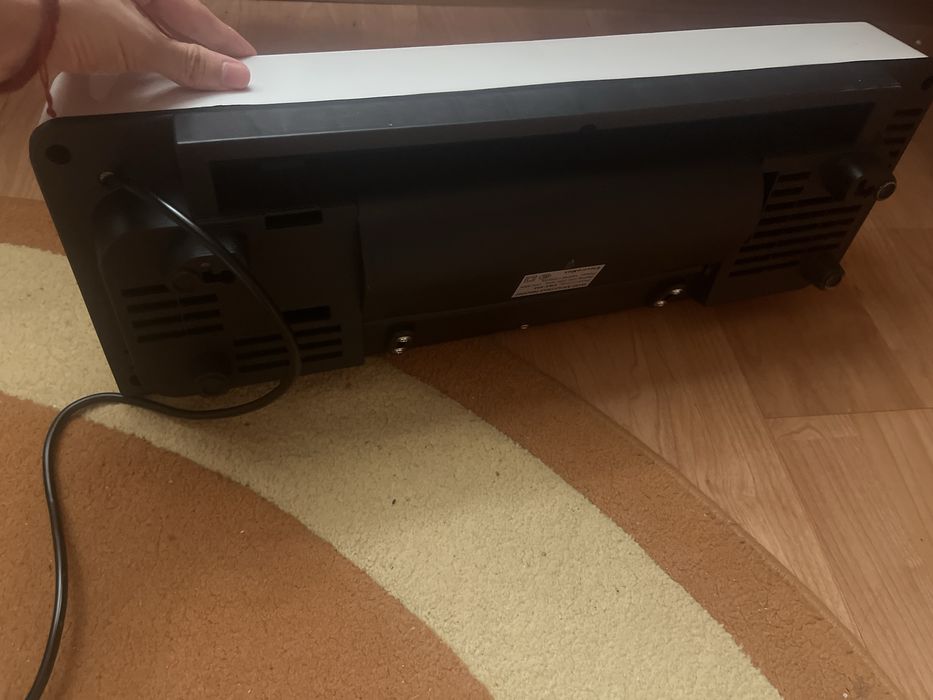 Aer conditionat digital+telecomandă