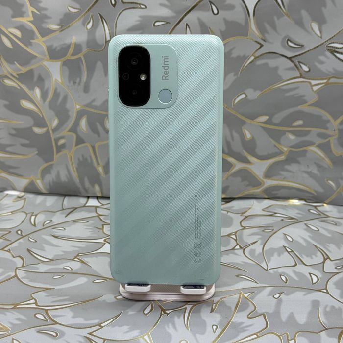 Redmi 12c sotiladi dastavka bor