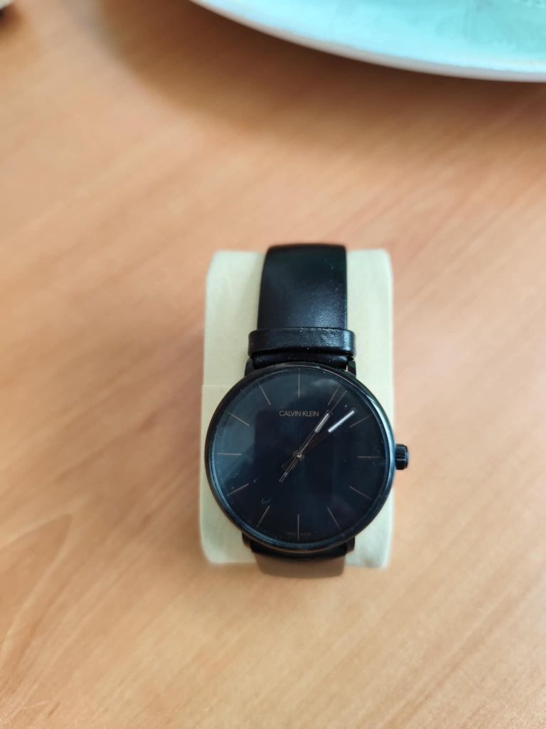 Часовници Calvin Klein,Espirit, Daniel klein