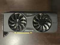 EVGA Nvidia GeForce gtx 980