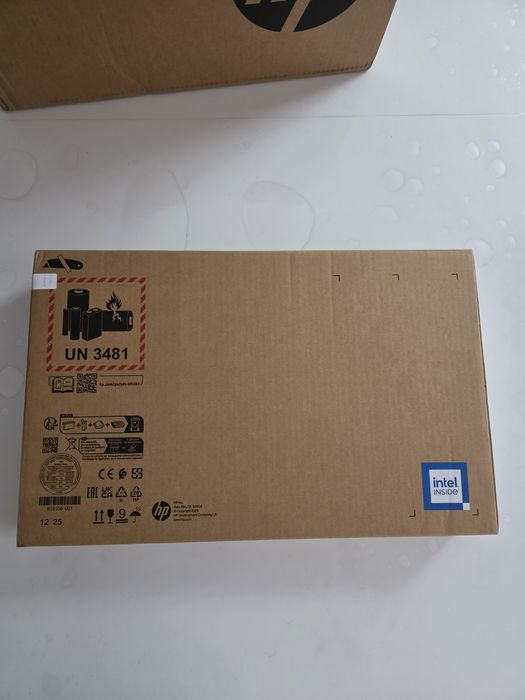 HP лаптоп 14s-dq5005sa