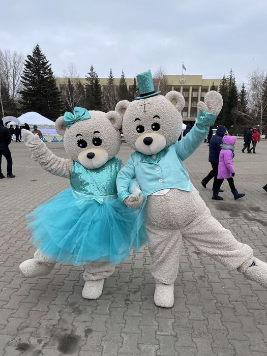 Мишки на дни рождения,корпоративы,свадьбы,выписку,