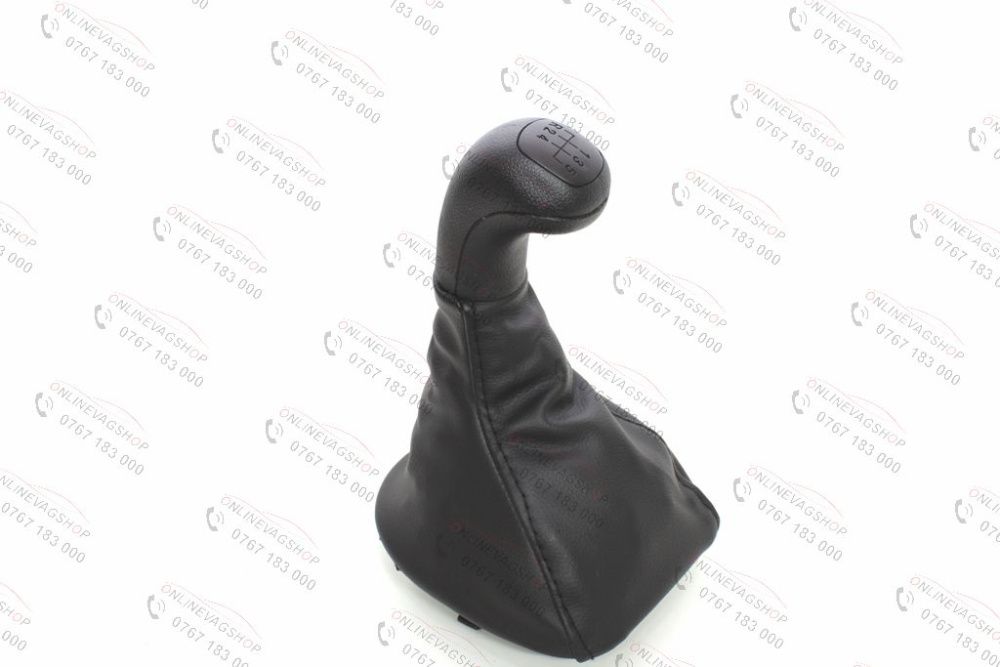 Manson+nuca schimbator 5 viteze Mercedes Vito W638 1996-2003