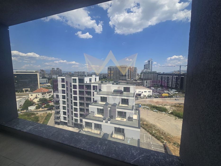 Продава се Двустаен апартамент в София, Дружба 2 - 84 кв.м за 2600 €/кв.м - Снимка #5