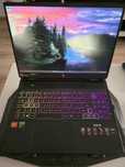 Laptop Acer Nitor 16 ca nou inca in garantie